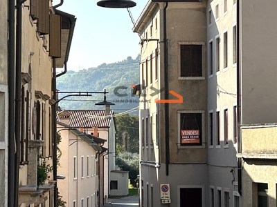 Rustico Casolare Cascina Pove del Grappa (VI) 