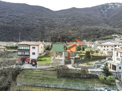 Unifamiliare Casa singola Bassano del Grappa (VI) 