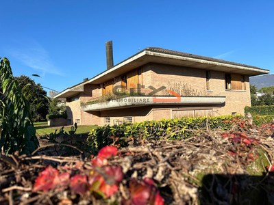 Unifamiliare Casa singola San Zenone degli Ezzelini (TV) 